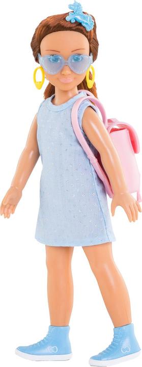 Actual product image Corolle Cor. CG Zoe Shopping Surprise