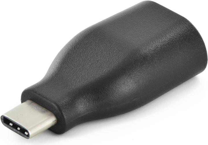 Image du produit Digitus AK-300506-000-S (USB-A, USB-C, 19.70 cm)