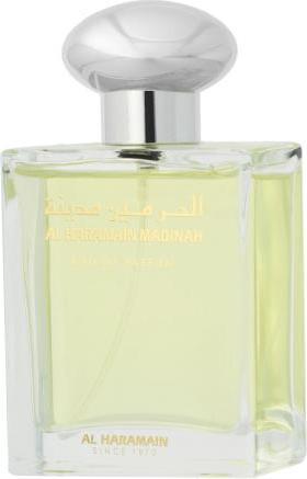 Actual product image Al Haramain Madinah (Eau de parfum, 100 ml)
