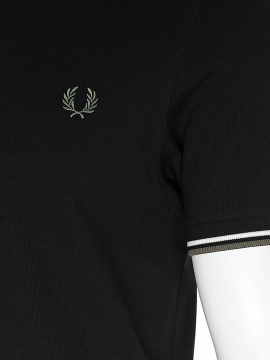 Actual product image Fred Perry 10020092 (L)