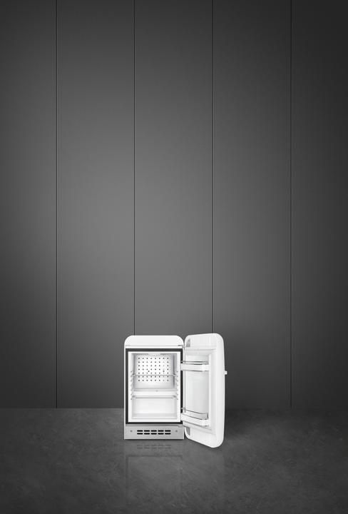 Image du produit Smeg Style rétro Fab5rwh5 (121.80 l)
