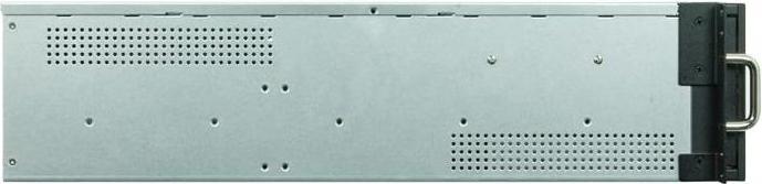 Produktbild Chieftec UNC-310A-B (ATX, mATX)