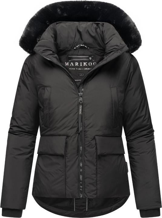 Marikoo Morinaa XVI