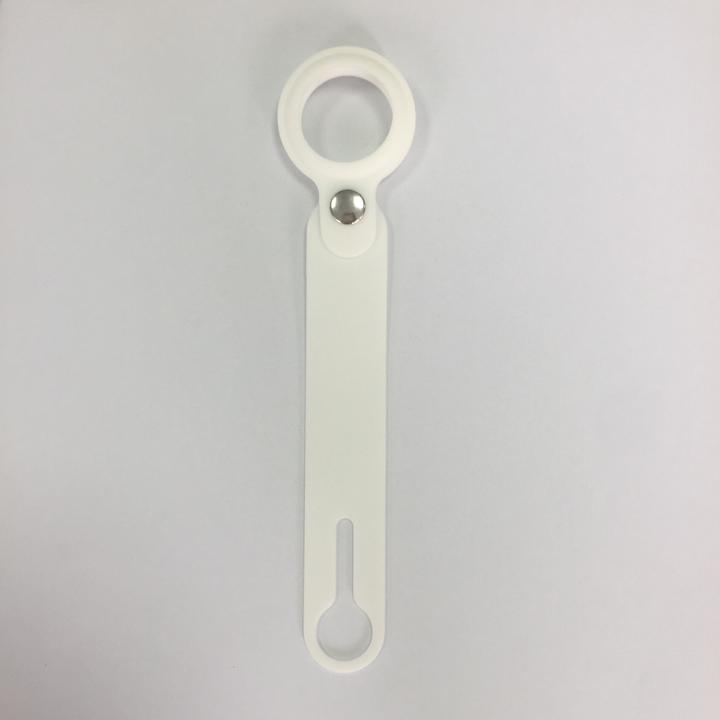 cyoo Apple AirTag Silicone Beschermhoes / Tag