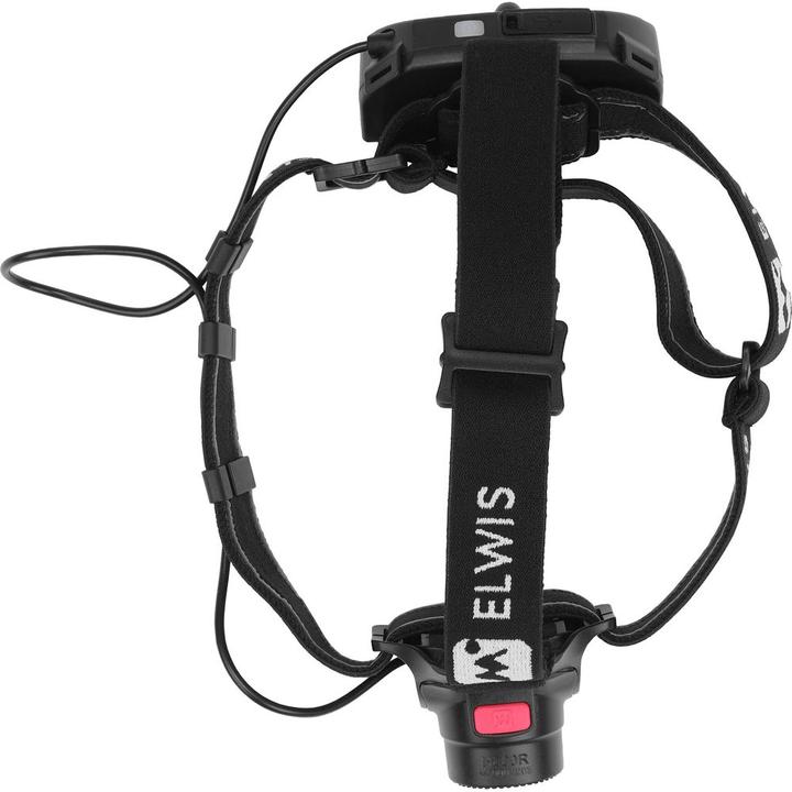 Actual product image Elwis - LED Lampen Daylight H800R (800 lm)
