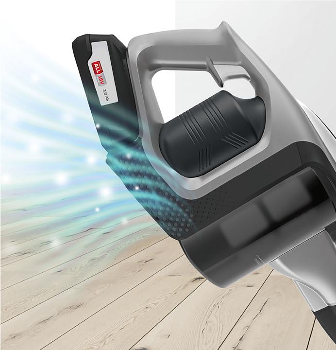 Produktbild Bosch Hausgeräte BCS 812 KA 2
