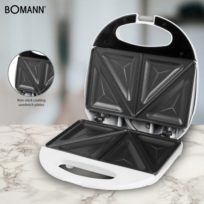 Image du produit Bomann ST 5016 CB