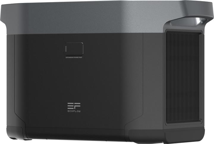 Image du produit EcoFlow Batterie supplémentaire