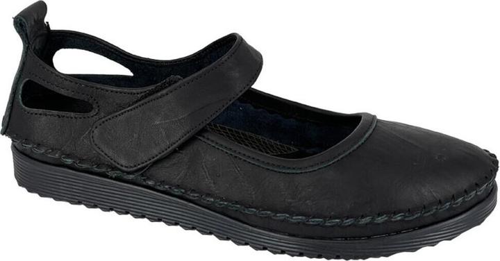 Produktbild Mod Comfys Freizeitschuhe Softie Leder (39.5)
