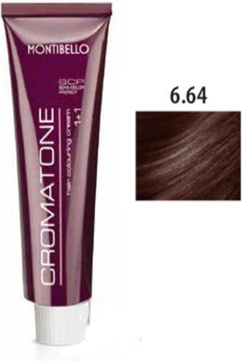 Montibello Cromatone 6,64 60ml (6.64)
