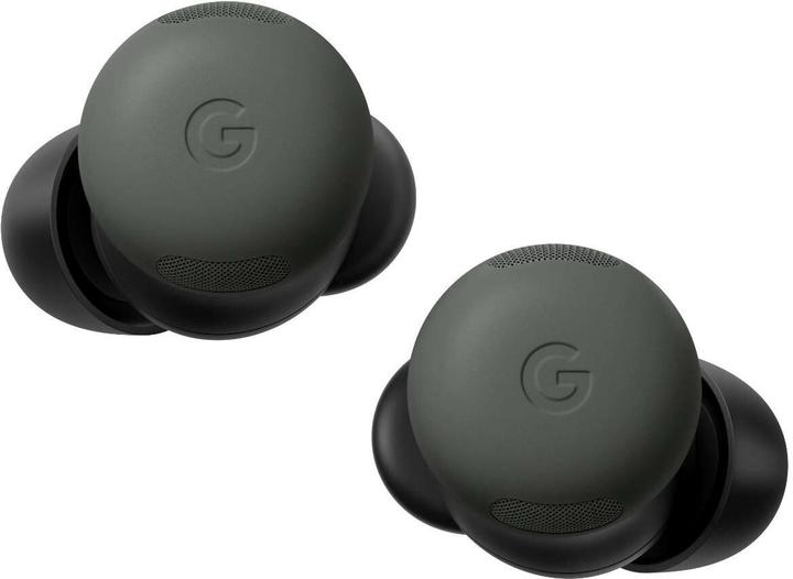 Actual product image Google Pixel Buds Pro 2 (ANC, 48 h, Wireless)