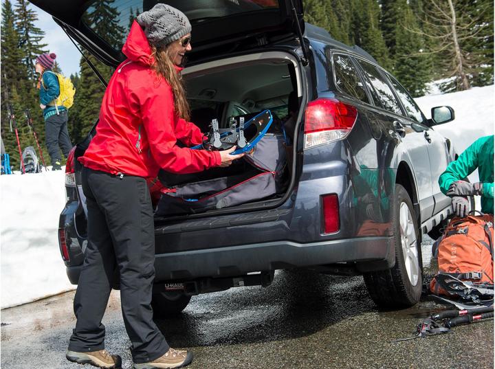 Produktbild Msr Snowshoe Bag