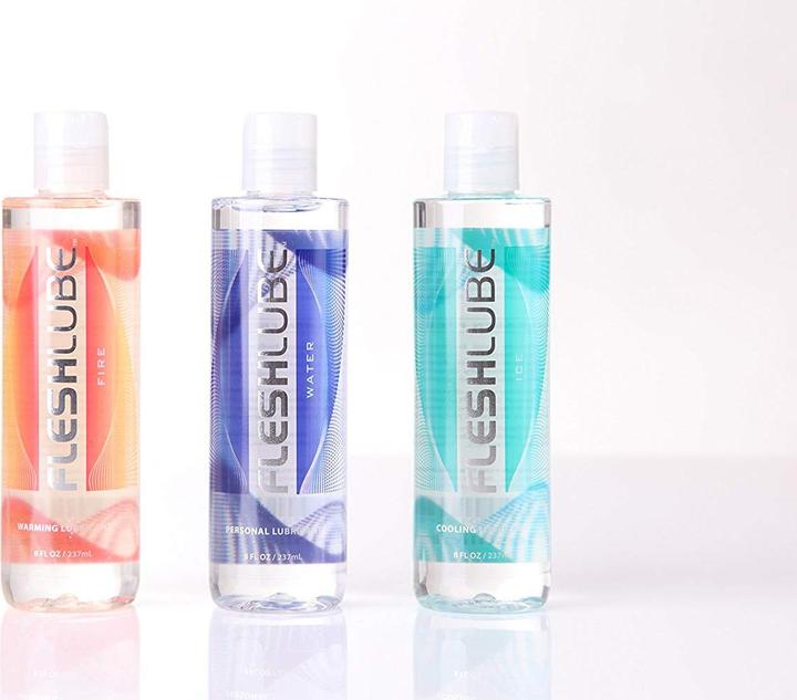 Produktbild Fleshlight FleshLube Water (100 ml)