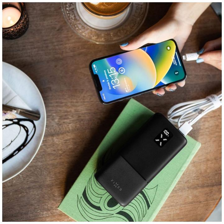 Produktbild Fixed Zen 30 (30000 mAh, 20 W, 111 Wh)