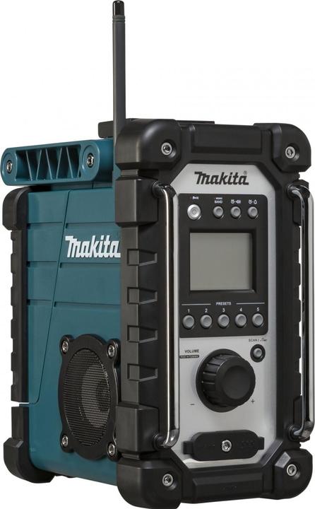Image du produit Makita DMR116 (AM, FM)