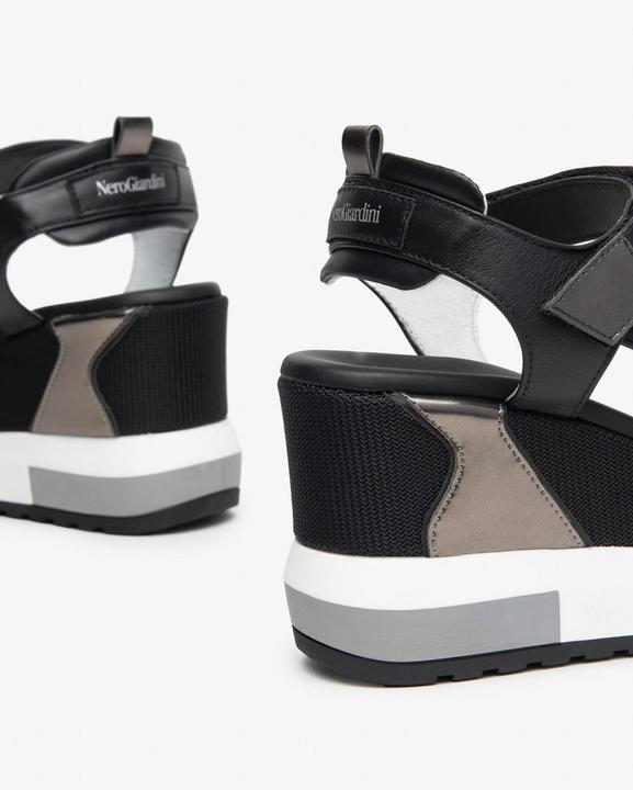 Actual product image Nero Giardini Sandalen (39)