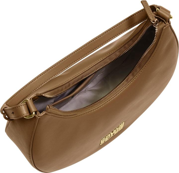 Actual product image Cavalli Class Angela shoulder bag 29 cm