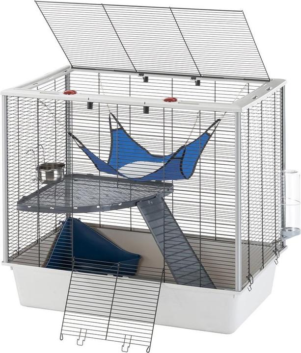 Actual product image Ferplast Furet Plus - Cage