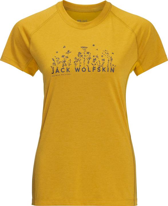 Jack Wolfskin Morobbia Vent T W