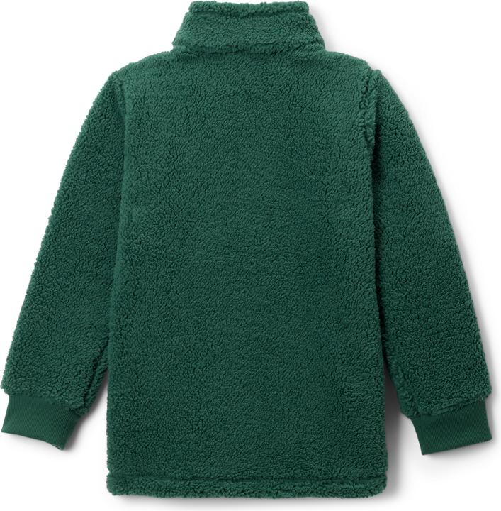 Immagine prodotto Columbia Felpa in pile sherpa a zip intera Rugged Ridge™ II da bambino (XL)