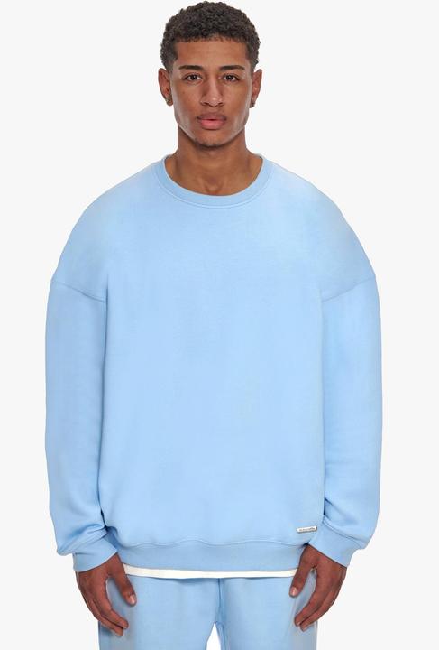 Image du produit Dropsize Sweat super heavy blank - 125041 (M)