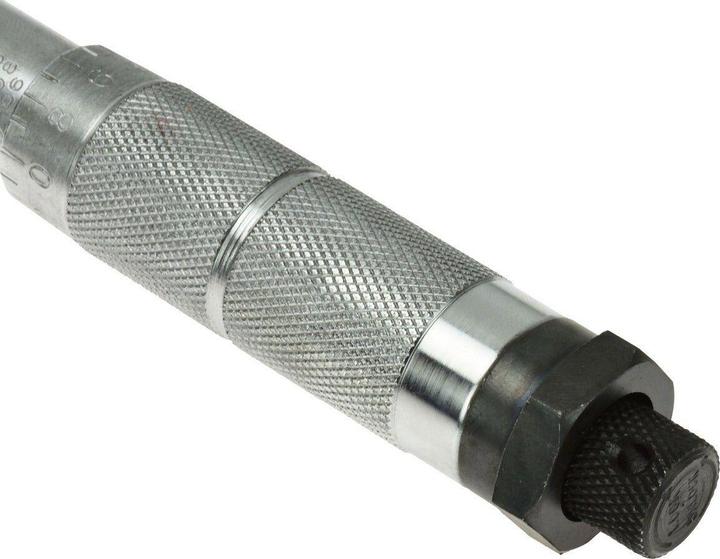 Produktbild GEKO Drehmomentschlüssel 1/4 5-25Nm (1/4", 5 Nm, 25 Nm)