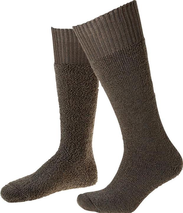 Actual product image Fortis Socks (42 - 44)