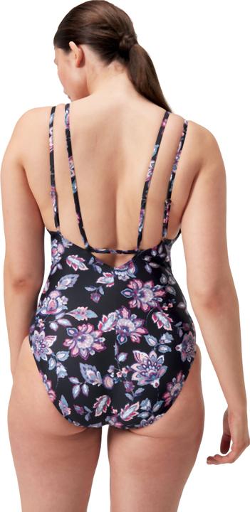 Produktbild Speedo Shaping Printed Strappy 1 Piec (W34/L38)