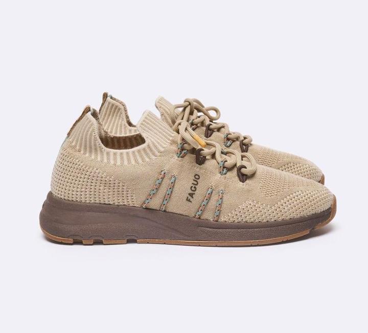 Produktbild Faguo Heartwood - Lifestyle Schuhe - Herren (43)