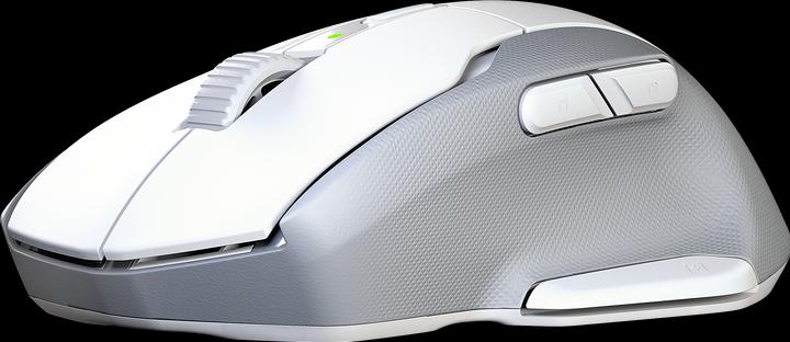 Actual product image Roccat Kone Air wireless mouse, white (ROC-11-452-05) (Wireless)