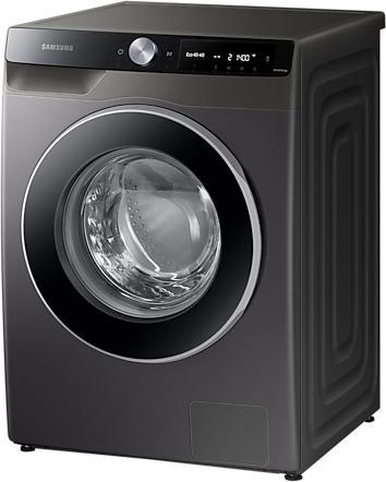 Actual product image Samsung WW80T604ALXAS2 (8 kg, Left)