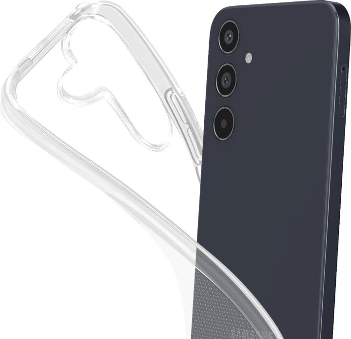 Image du produit Mayaxess PureSilicone Case Series (Samsung Galaxy A35)