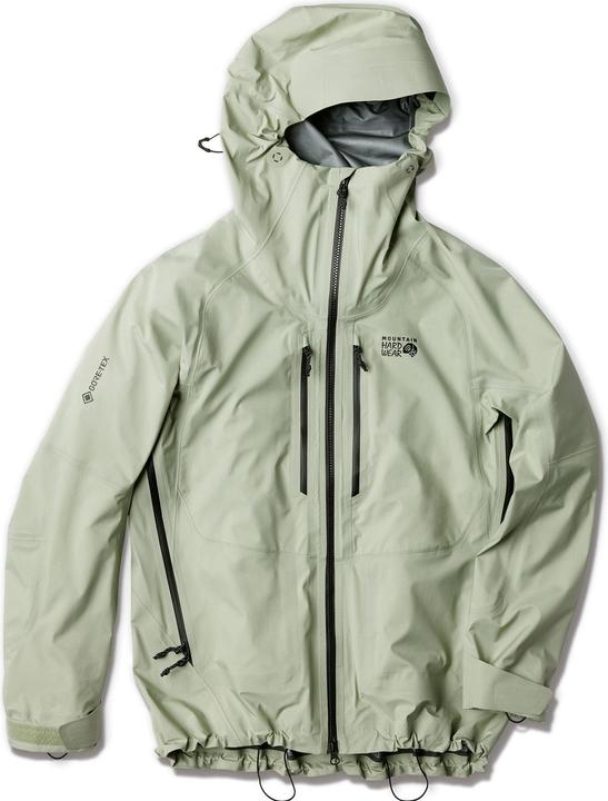 Mountain Hardwear High Exposure GTX C-Knit (XS)