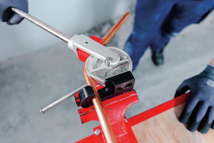 Produktbild Rothenberger 24504 (570 mm)