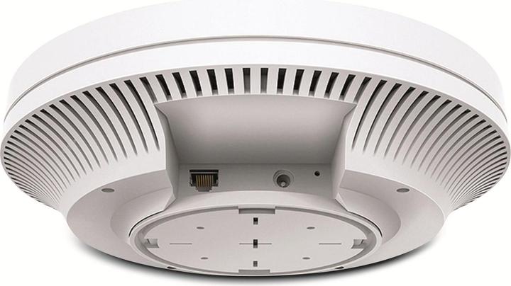Actual product image TP-Link EAP660 HD (2402 Mbit/s)