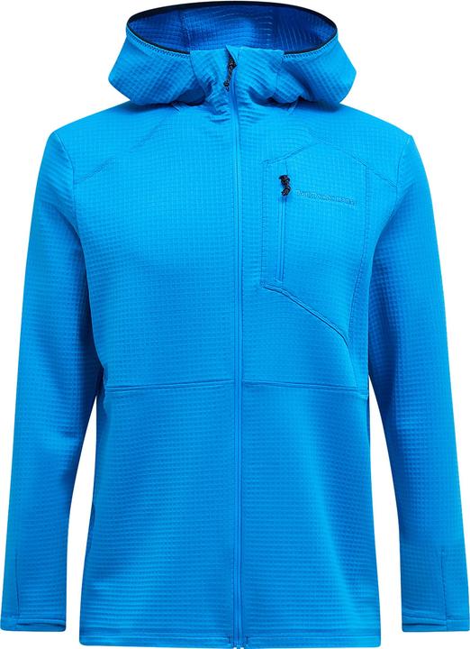 Peak Performance Trail Polartec Hoodie