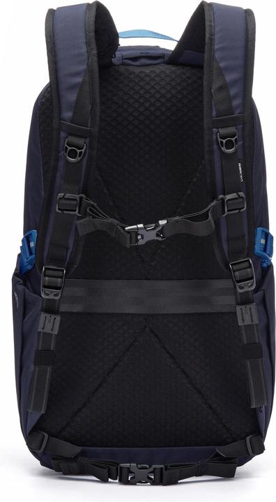 Immagine prodotto Pacsafe Vibe 25L Rucksack RFID 48 cm Laptopfach (25 l)