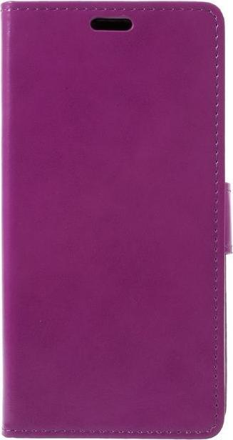 Actual product image MU Classic Leather mobile phone case (Fee V9 Play, Honor 6C Pro)