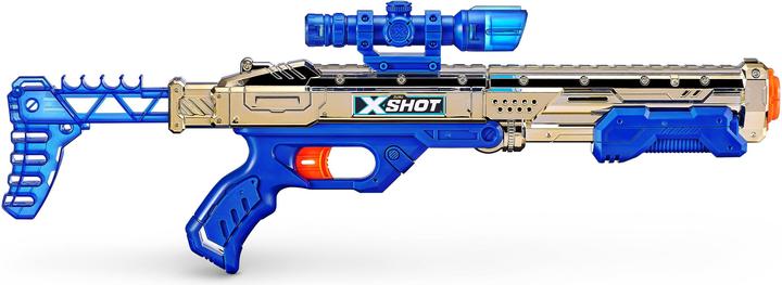 Xshot X-SHOT - Gold HawkEye
