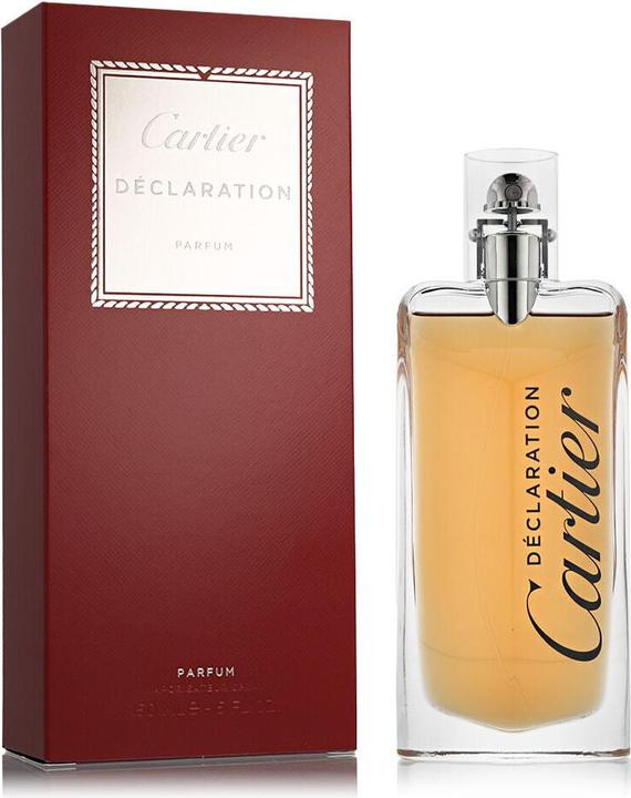 Actual product image Cartier DECLARATION by Parfum Spray 150 ml (Eau de parfum, 150 ml)