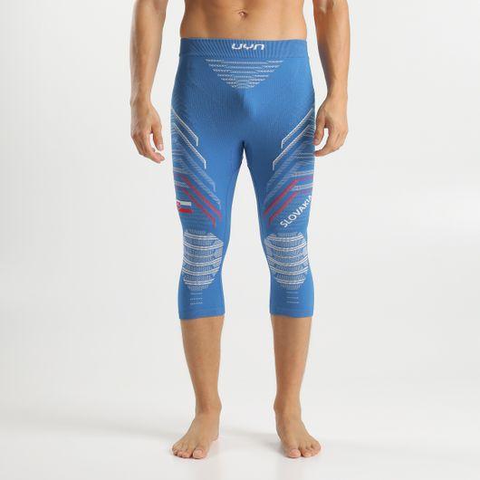 Produktbild UYN 3/4-Thermohose Natyon 3.0 Slowakei (M)