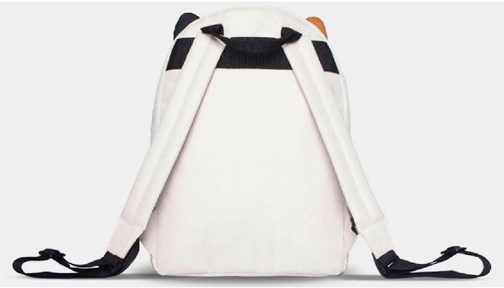 Actual product image Difuzed Squishmallows backpack Mini Cameron