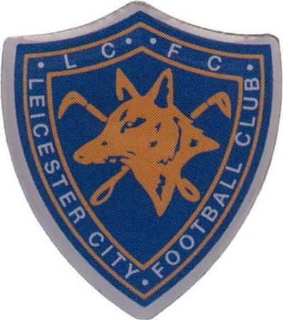 Leicester City FC UTTA6012 P
