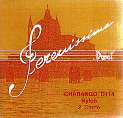 Image du produit Dogal D114 Charango