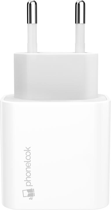 Produktbild PhoneLook Ladegerät (20 W)