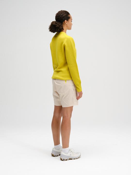 Actual product image D-M-C Design Heavy Merino Crewneck (XS)
