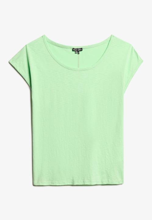 Actual product image Superdry Studios Loose Tee (8)