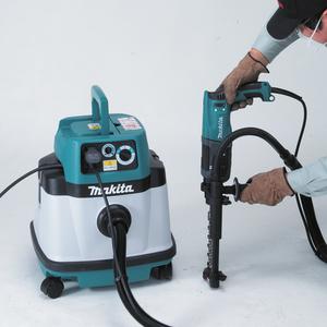 Produktbild Makita VC2510LX1 (Nass-Trockensauger)