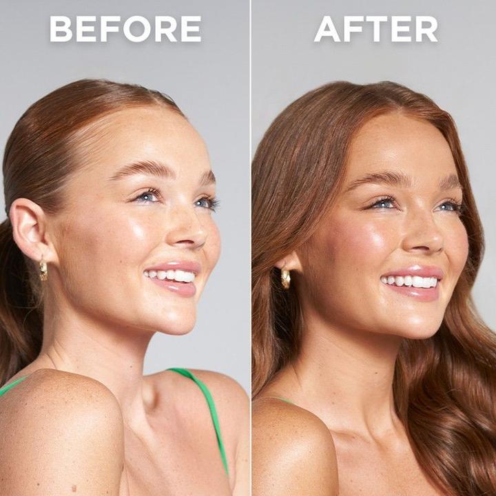 Produktbild Bondi Sands Technocolor Emerald (Selbstbräunungsserum, 50 ml)