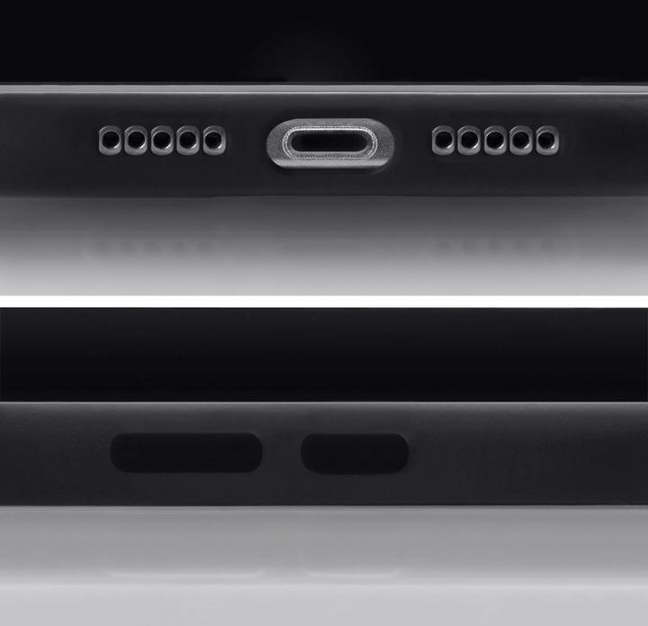 Produktbild Mobilize MagSafe Hybrid-Gehäuse (Google Pixel 9, Google Pixel 9 Pro Fold)